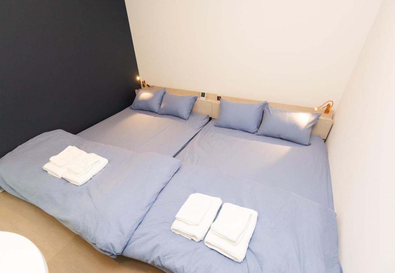 Ferienwohnung Cross Bridge Ikebukuro Präfektur Tokio Exterior foto