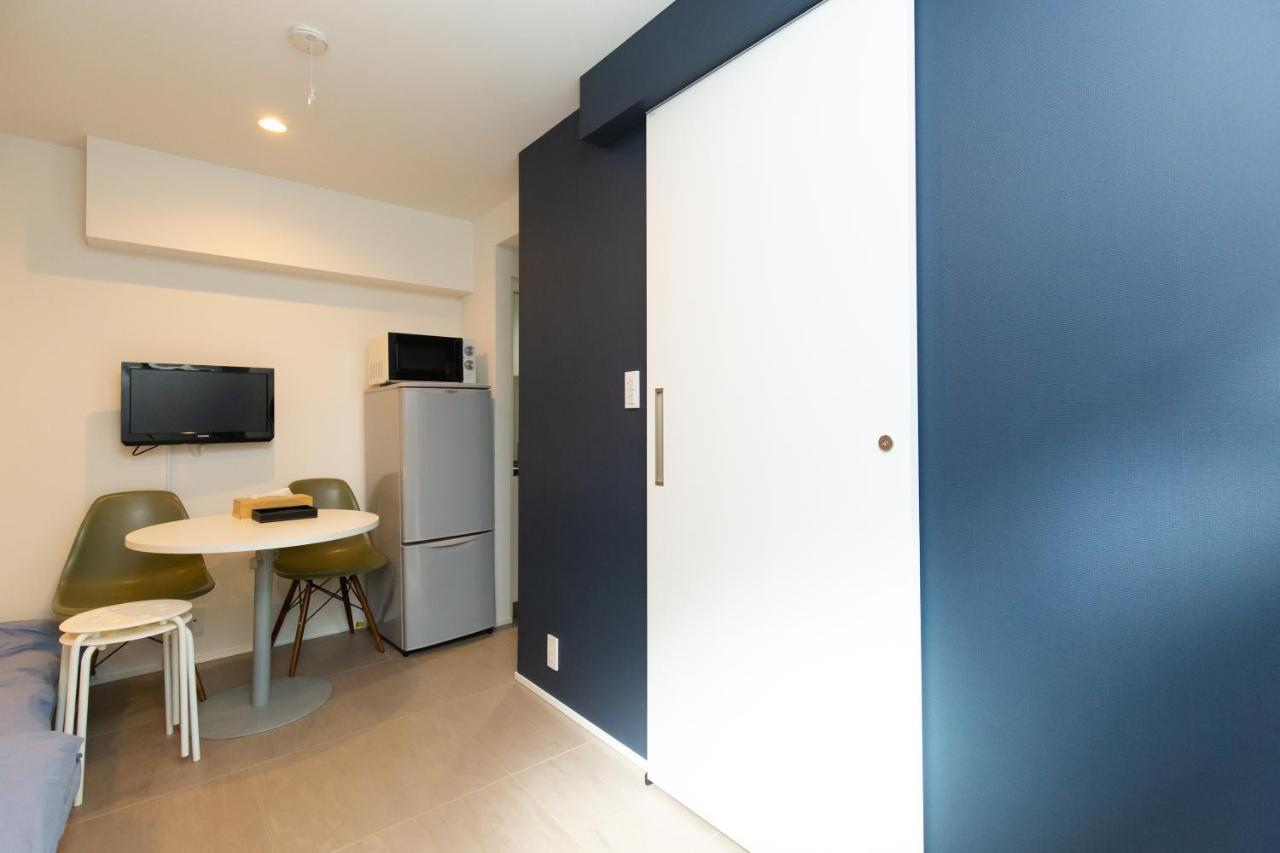 Ferienwohnung Cross Bridge Ikebukuro Präfektur Tokio Exterior foto